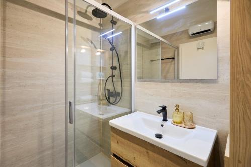 One-Bedroom Apartment image 10
