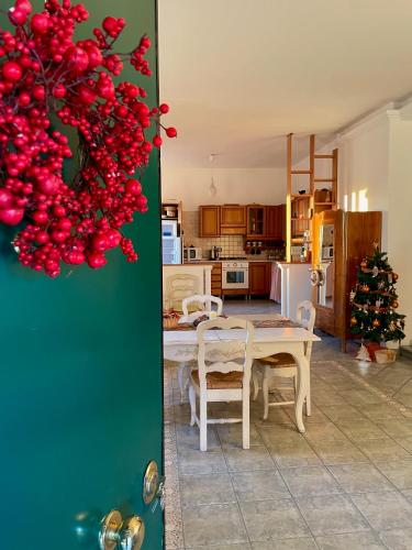 Il Ciliegio Holiday Apartment With Garden, Unterkunft in Palombara Sabina