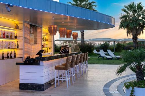 Radisson Blu Hotel Istanbul Ottomare, Istanbul
