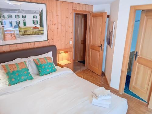 Romarin 116, Verbier (photo 4)