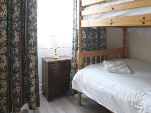 Glasgow city Charlotte service Aparments, Glasgow (Foto 6)