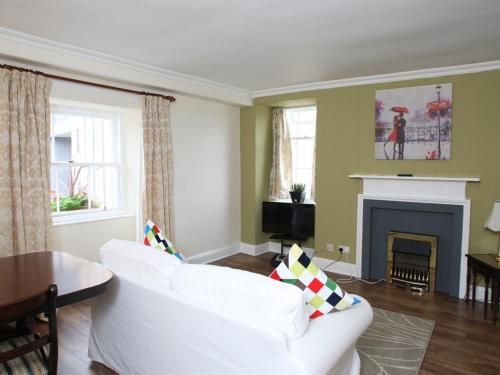 Glasgow city Charlotte service Aparments, Glasgow (Foto 8)