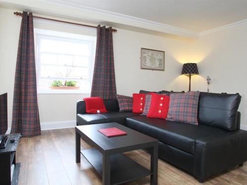 Glasgow city Charlotte service Aparments, Glasgow (Foto 9)