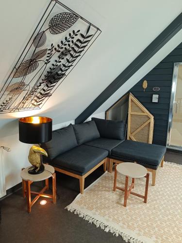 Les Suites de Bougainville - image 5