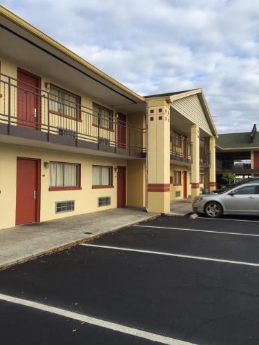 . Best Motel Lakeland