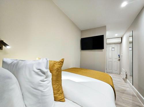 Habitación individual