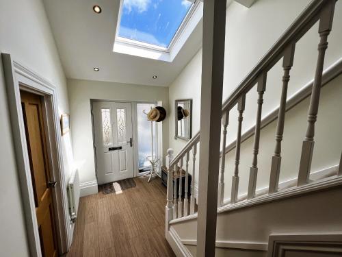 Faciliteter, 5 Old School Mews Shanklin in Lake South