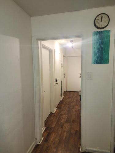 Cozy Private Room 2 with Extras in Dallas, USA