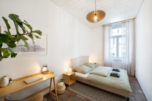 Symphony Apartment - FREE Parking & Airport Taxi, Budapeszt (zdjęcie 4)