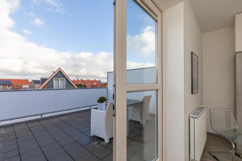 Welcome in - Vakantieappartement 't Zoete Licht Residenz - Willibrordusplein 28 C Zoutelande in Zoutelande