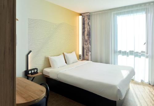 B&B Hôtel Paris Sud Chatenay Malabry - image 7