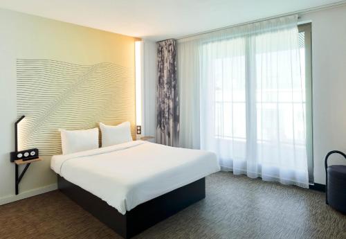 B&B Hôtel Paris Sud Chatenay Malabry - image 6