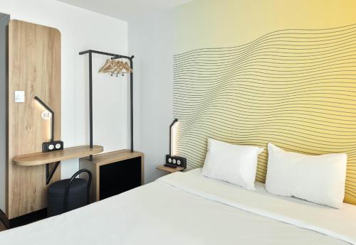 B&B Hôtel Paris Sud Chatenay Malabry - image 13