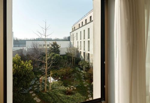 B&B Hôtel Paris Sud Chatenay Malabry - image 3