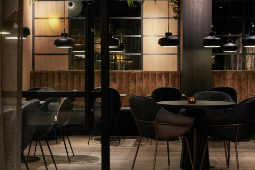 Bar/lounge, The Cloud One Gdansk in Gdansk