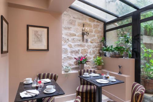 Hotel Albe Bastille - image 9