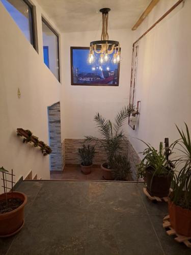 Vila Gherghisan in Valu Lui Traian