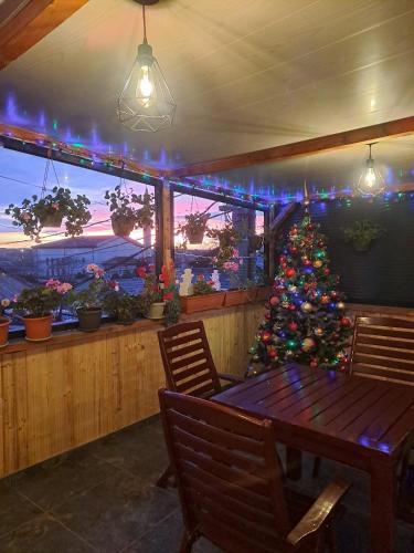 Vila Gherghisan in Valu Lui Traian