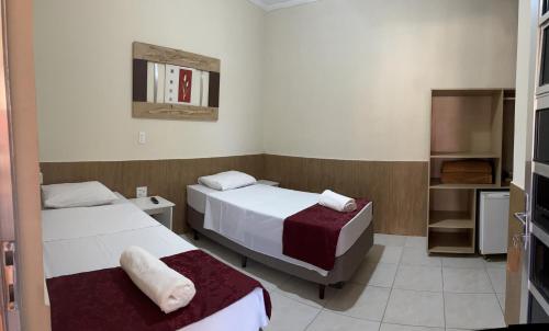 Pousada Flamboyant Olímpia