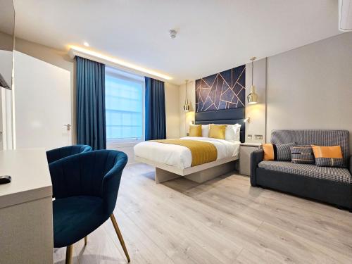 NOX Paddington – London, 