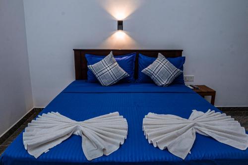 Standard Double Room with Fan image 4