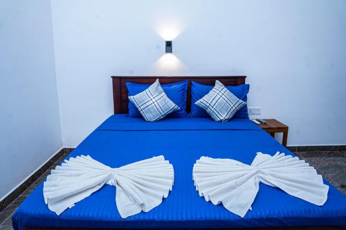 Standard Double Room with Fan image 6