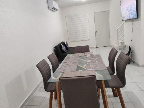 Privada Monte Aneto 13, Cancún (foto 8)