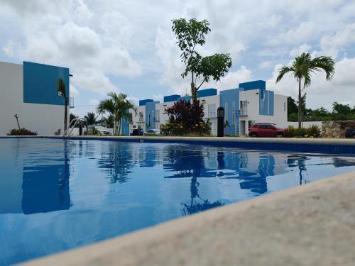 Privada Monte Aneto 13, Cancún (foto 3)