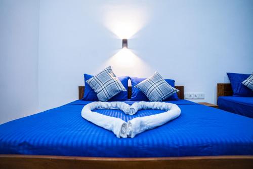 Deluxe Double Room image 3