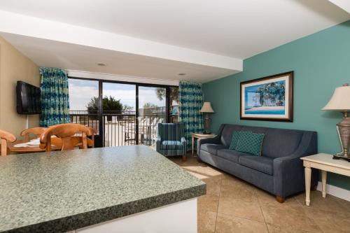 Peppertree by the Sea by Capital Vacations - image 14