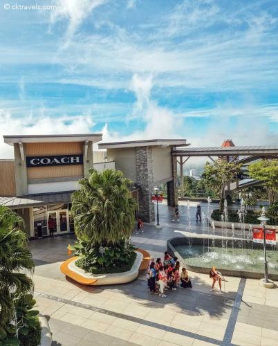 5min to Genting Outlet Gohtong Jaya Hotel near Restoran 126