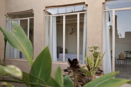 Dar Chamss in Taroudant