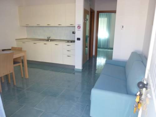Residence Villaggio Alemia