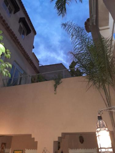 Dar Chamss in Taroudant