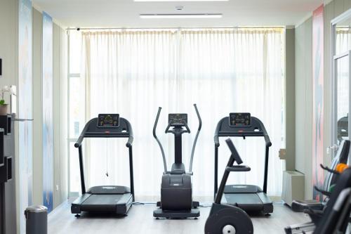 iH Hotels Bologna Gate 7 - image 12