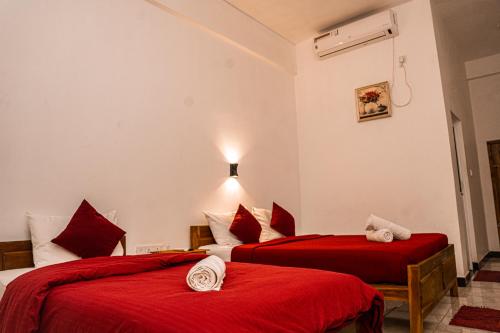 Theevanni Resort – Trincomalee, GA