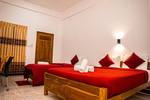 Theevanni Resort – Trincomalee, GA