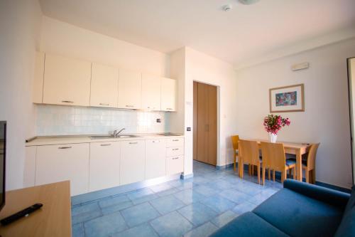 Residence Villaggio Alemia 2