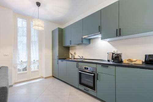 V-Home nel Centro del Quadrilatero con 2 Camere da Letto, Turin (photo 7)