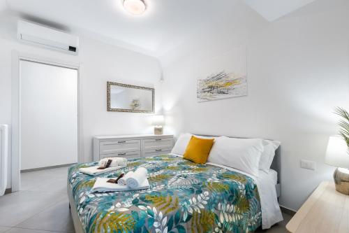 V-Home nel Centro del Quadrilatero con 2 Camere da Letto, Turin