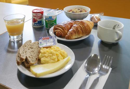 B&B Hotel MARSEILLE La Valentine St Menet - image 14