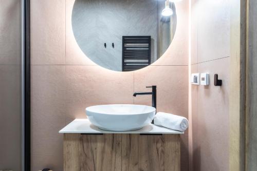 Oberconiówka Residence SPA - Mountain Base - Jaccuzi&Sauna