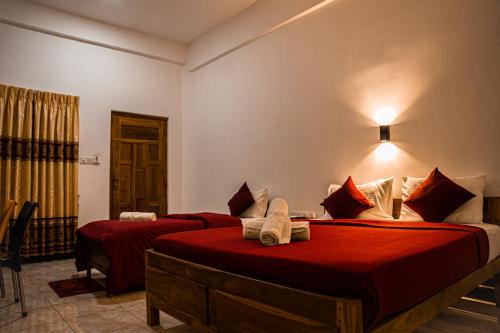 Theevanni Resort – Trincomalee, GA