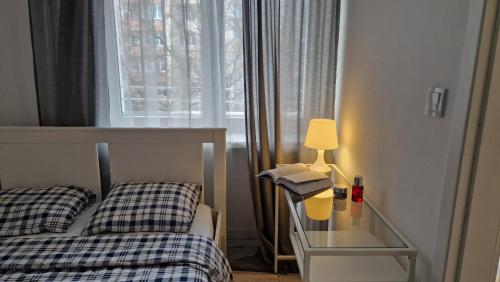 Krolewska Centrum apartament 4X, Warsaw