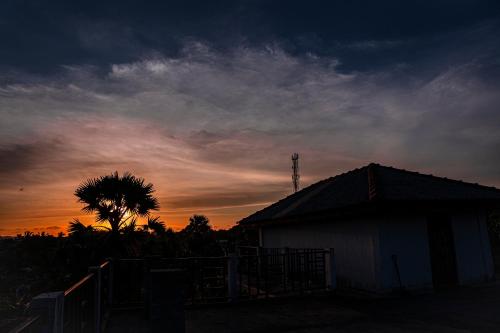 Theevanni Resort – Trincomalee, GA