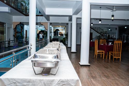 Theevanni Resort – Trincomalee, GA