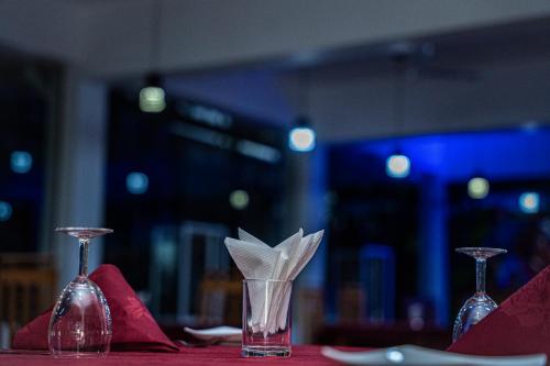 Theevanni Resort – Trincomalee, GA