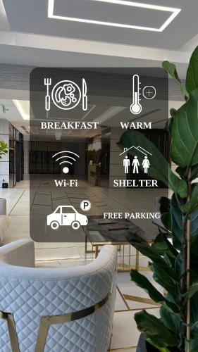 . Hotel Tourist Lviv