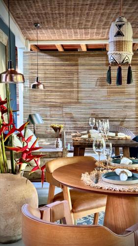 Soleluna Casa Pousada in Πόρτο Σεγούρο