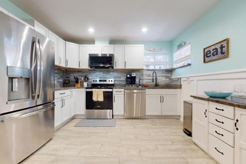 Coral Kai in ฟูลตัน